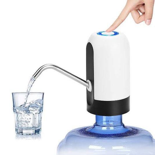 utomatic Water Pump Dispenser