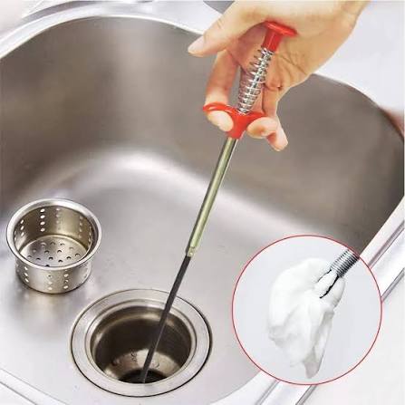 Flexible Metal Wire Brush Pipe Cleaning 