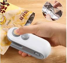 Professional Product Portable Mini Bag Sealer